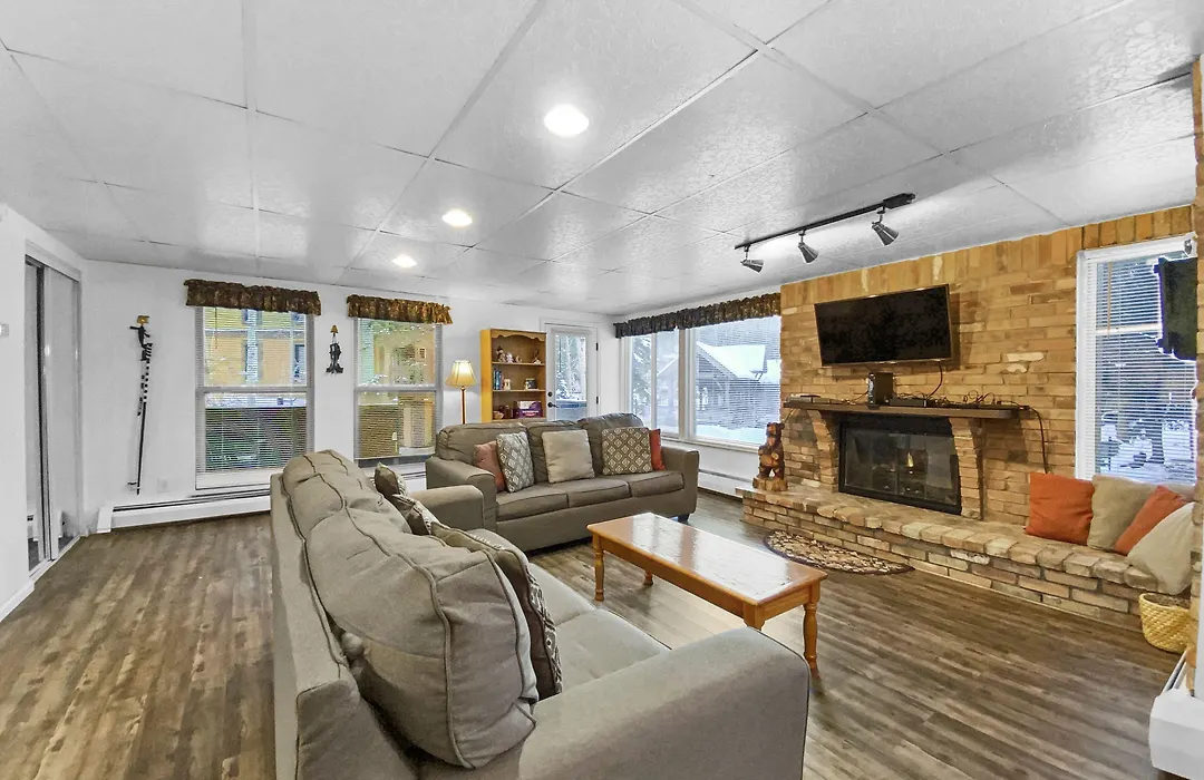 The Lift #210 - Lots Of Room - Pool And Hot Tub Access-1